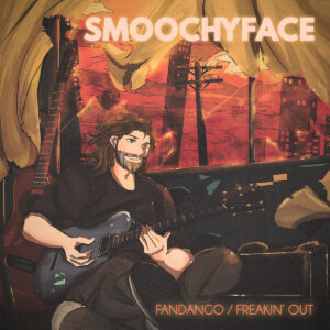 OUT NOW: Fandango / Freakin Out