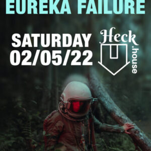 Heck House 2/5/22