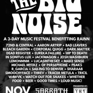 Big Noise