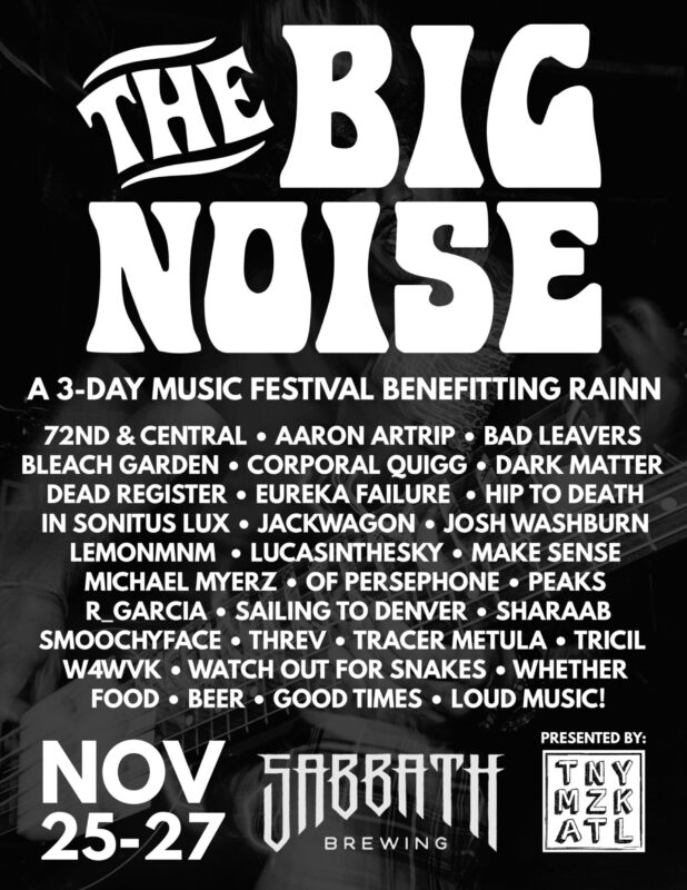 Big Noise