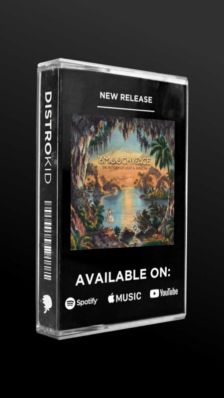 Now Streaming