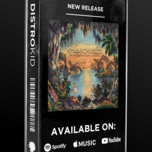 New LP: Now Streaming