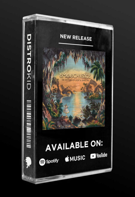 New LP: Now Streaming