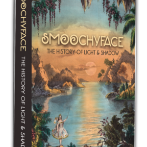 The History of Light and Shadow – Limited Cassette!