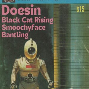 Doesin is Back, Y’all.