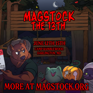MAGStock 2025!