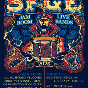 SFGE 2025