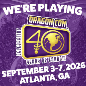 DragonCon 2026