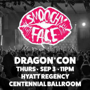 Main Stage: DragonCon ’26